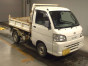 2007 Daihatsu Hijet Truck