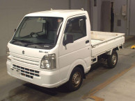 2015 Suzuki Carry Truck