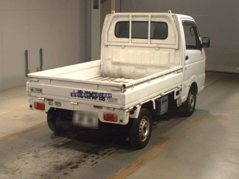 2015 Suzuki Carry Truck DA16T[1]