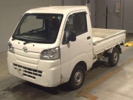 2019 Daihatsu Hijet Truck