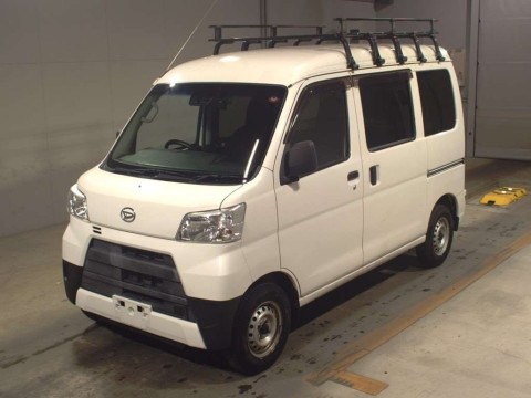 2019 Daihatsu Hijet Cargo S321V[0]