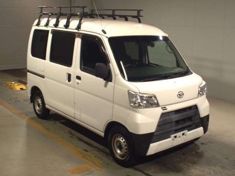 2019 Daihatsu Hijet Cargo S321V[2]