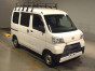 2019 Daihatsu Hijet Cargo