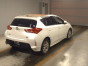 2012 Toyota Auris