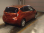 2012 Nissan Note