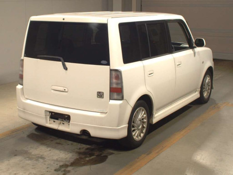 2002 Toyota bB NCP31[1]