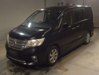 2012 Nissan Serena