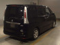 2012 Nissan Serena