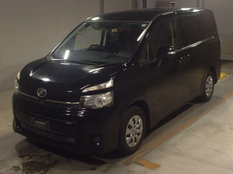 2012 Toyota Voxy ZRR70G[0]