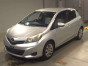 2011 Toyota Vitz