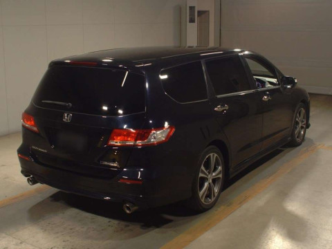 2009 Honda Odyssey RB3[1]