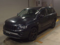 2015 Jeep Compass