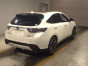 2016 Toyota Harrier