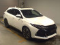 2016 Toyota Harrier