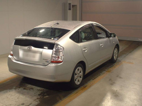 2007 Toyota Prius NHW20[1]