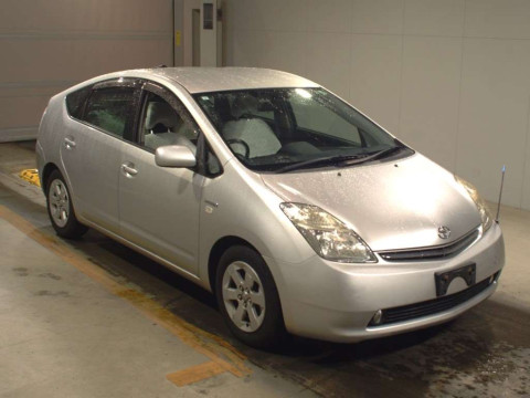 2007 Toyota Prius NHW20[2]