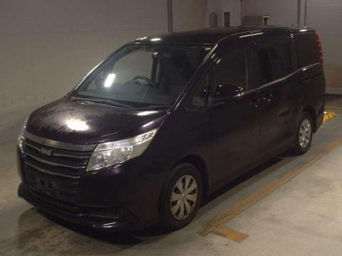 2016 Toyota Noah ZRR80G[0]