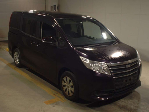 2016 Toyota Noah ZRR80G[2]