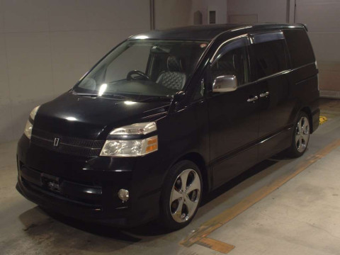 2007 Toyota Voxy AZR60G[0]