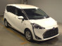 2019 Toyota Sienta