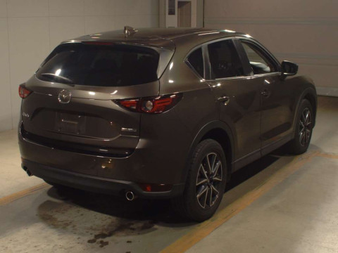 2020 Mazda CX-5 KF2P[1]