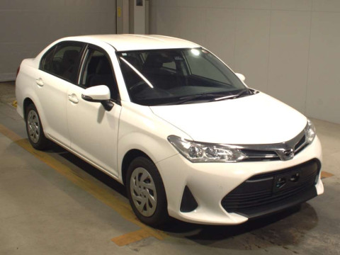 2019 Toyota Corolla Axio NRE161[2]