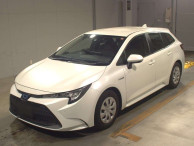 2019 Toyota Corolla Touring Wagon