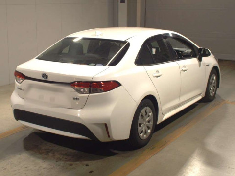 2019 Toyota Corolla Sedan ZWE211[1]