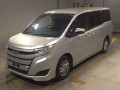 2019 Toyota Noah