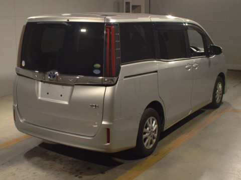 2019 Toyota Noah ZWR80G[1]