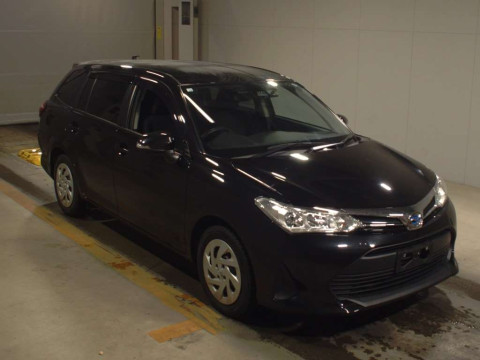 2020 Toyota Corolla Fielder NKE165G[2]