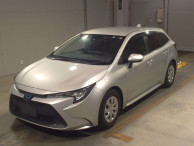 2019 Toyota Corolla Touring Wagon