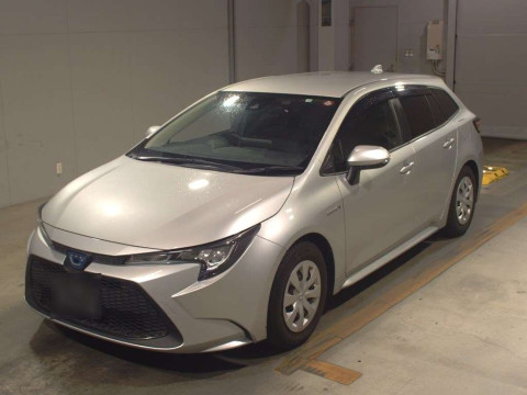 2019 Toyota Corolla Touring Wagon ZWE211W[0]