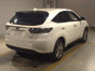 2014 Toyota Harrier Hybrid