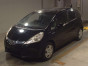 2013 Honda Fit Hybrid