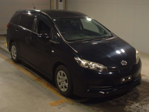 2010 Toyota Wish ZGE20G[2]