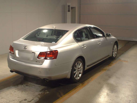 2005 Lexus GS GRS191[1]