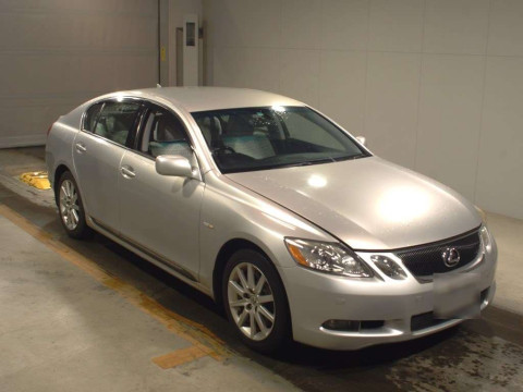 2005 Lexus GS GRS191[2]