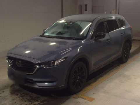 2022 Mazda CX-8 KG2P[0]