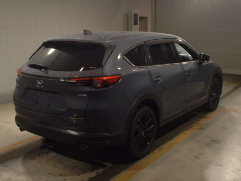 2022 Mazda CX-8 KG2P[1]