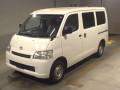 2018 Toyota Townace Van