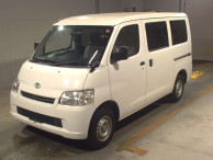 2018 Toyota Townace Van