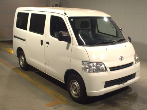 2018 Toyota Townace Van S402M[2]