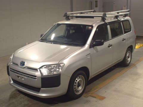 2019 Toyota Probox NHP160V[0]