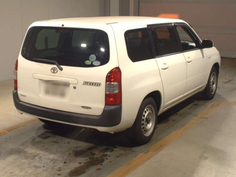 2014 Toyota Succeed NCP160V[1]