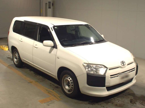 2014 Toyota Succeed NCP160V[2]