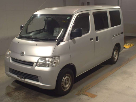 2019 Toyota Townace Van S402M[0]