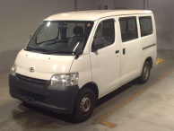 2019 Toyota Townace Van