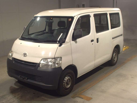 2019 Toyota Townace Van S402M[0]