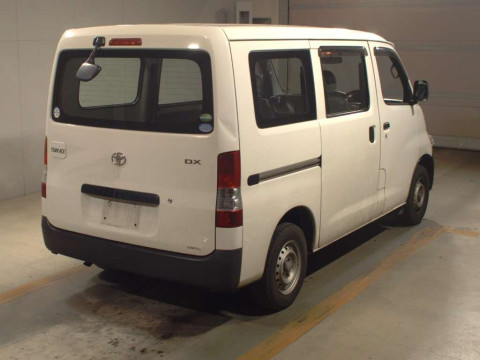 2019 Toyota Townace Van S402M[1]